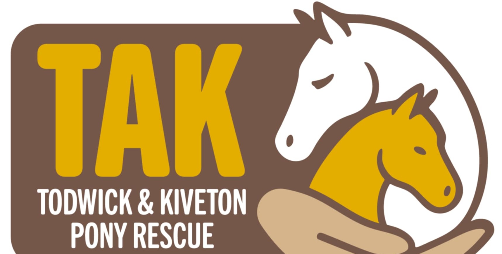 TAK Pony Rescue logo