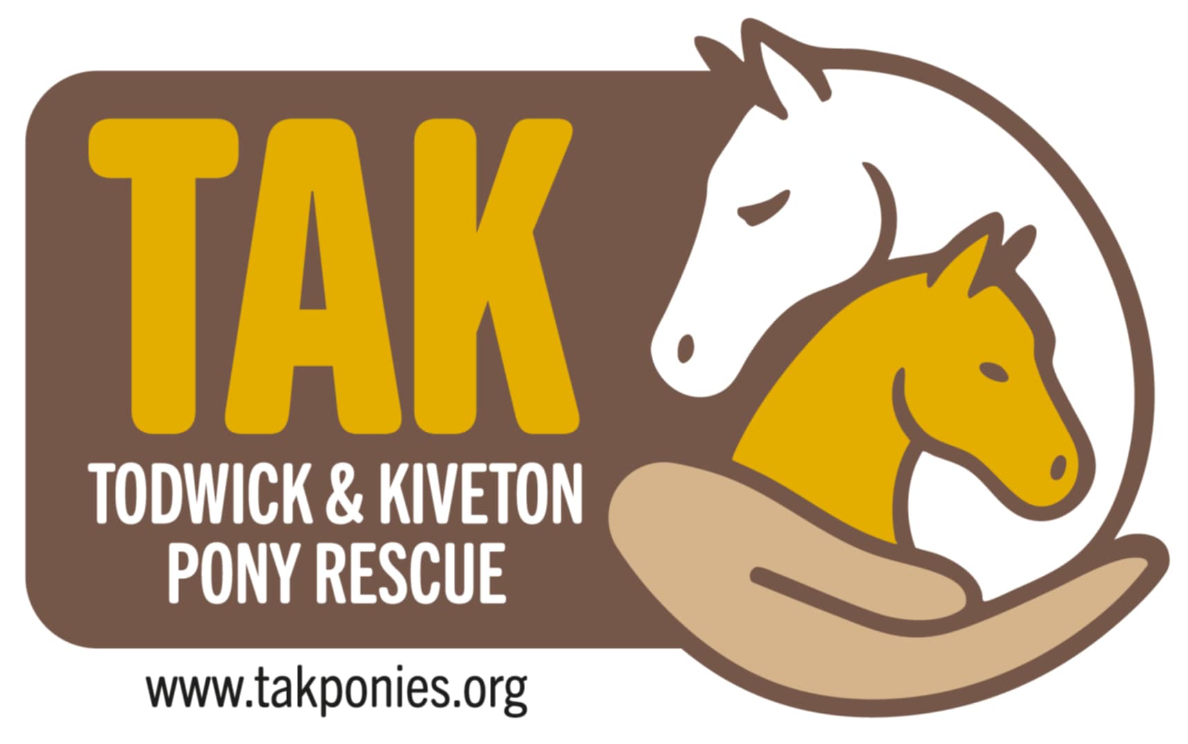 TAK Pony Rescue